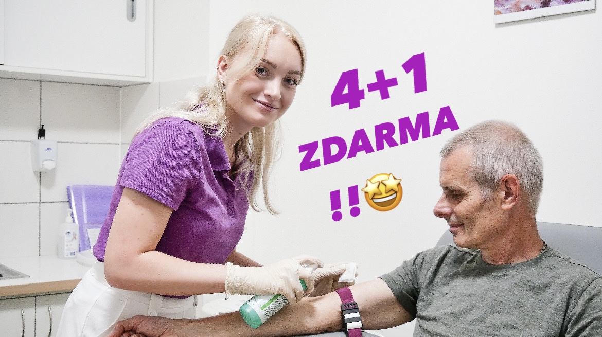 kalendarium / Akce 4+1