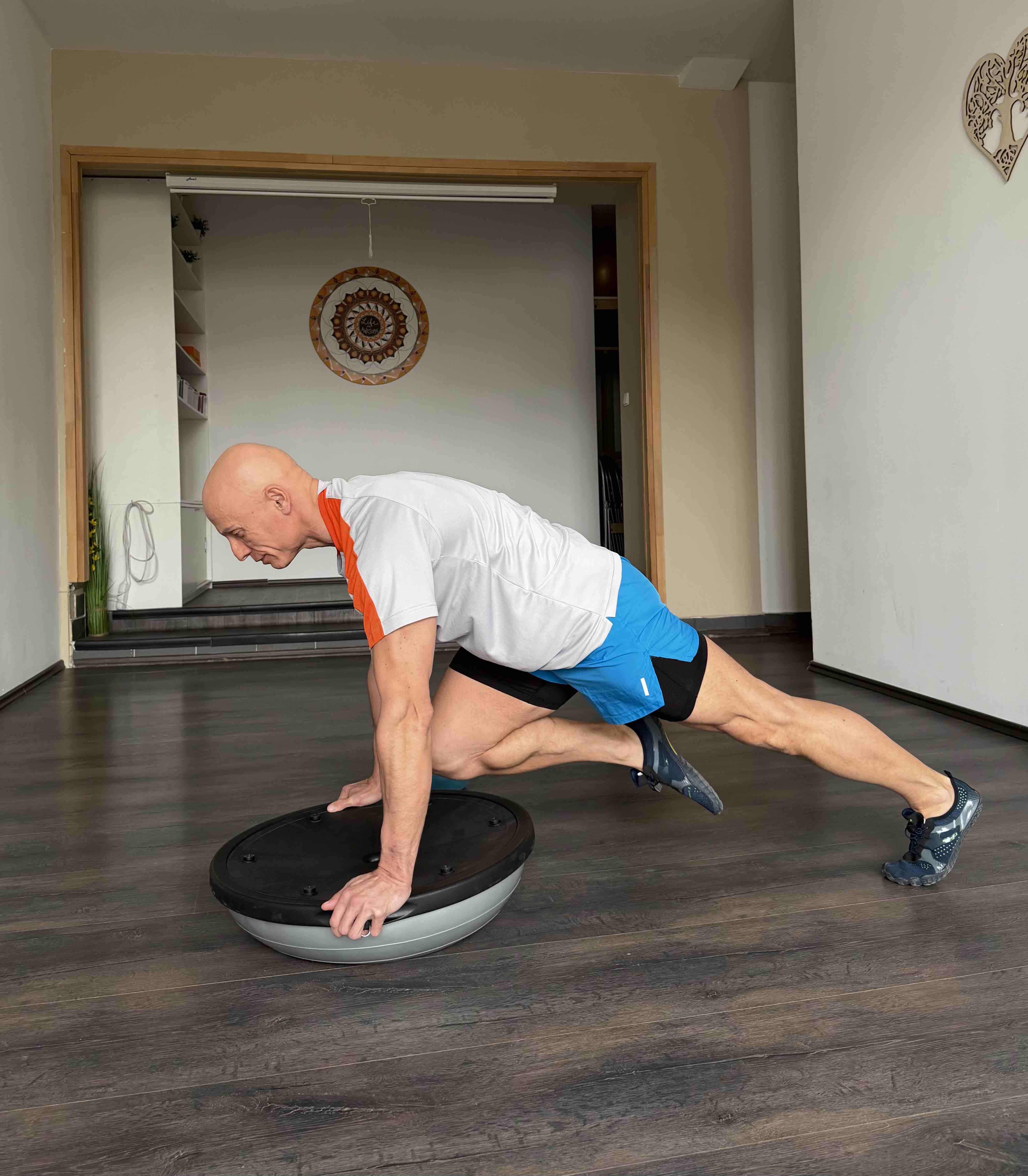 kalendarium / Funk�n&iacute; tr&eacute;nink milan fotky 2