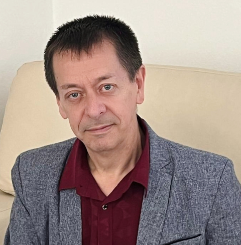 N&aacute;&scaron; t&yacute;m / Gregr Jiri