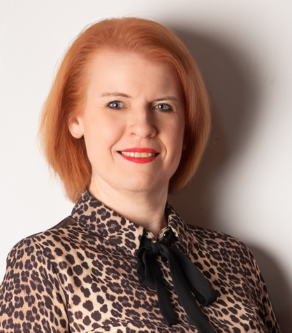 N&aacute;&scaron; t&yacute;m / Gregrova Eva