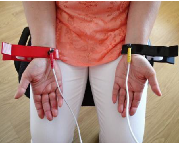 p�&iacute;stroje / Heart vision 1