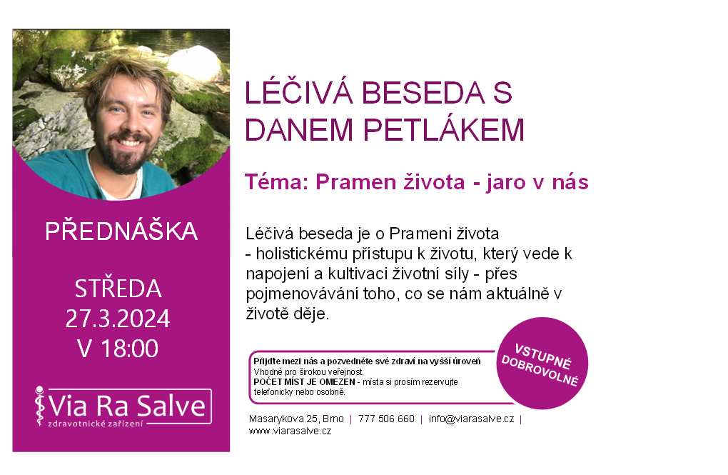 kalendarium / L&eacute;�iv&aacute; beseda - jaro v&nbsp;n&aacute;s