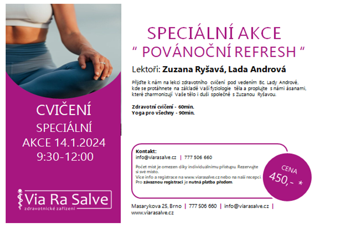 �&aacute;nrov&eacute; obr&aacute;zky / Refresh leden 2024