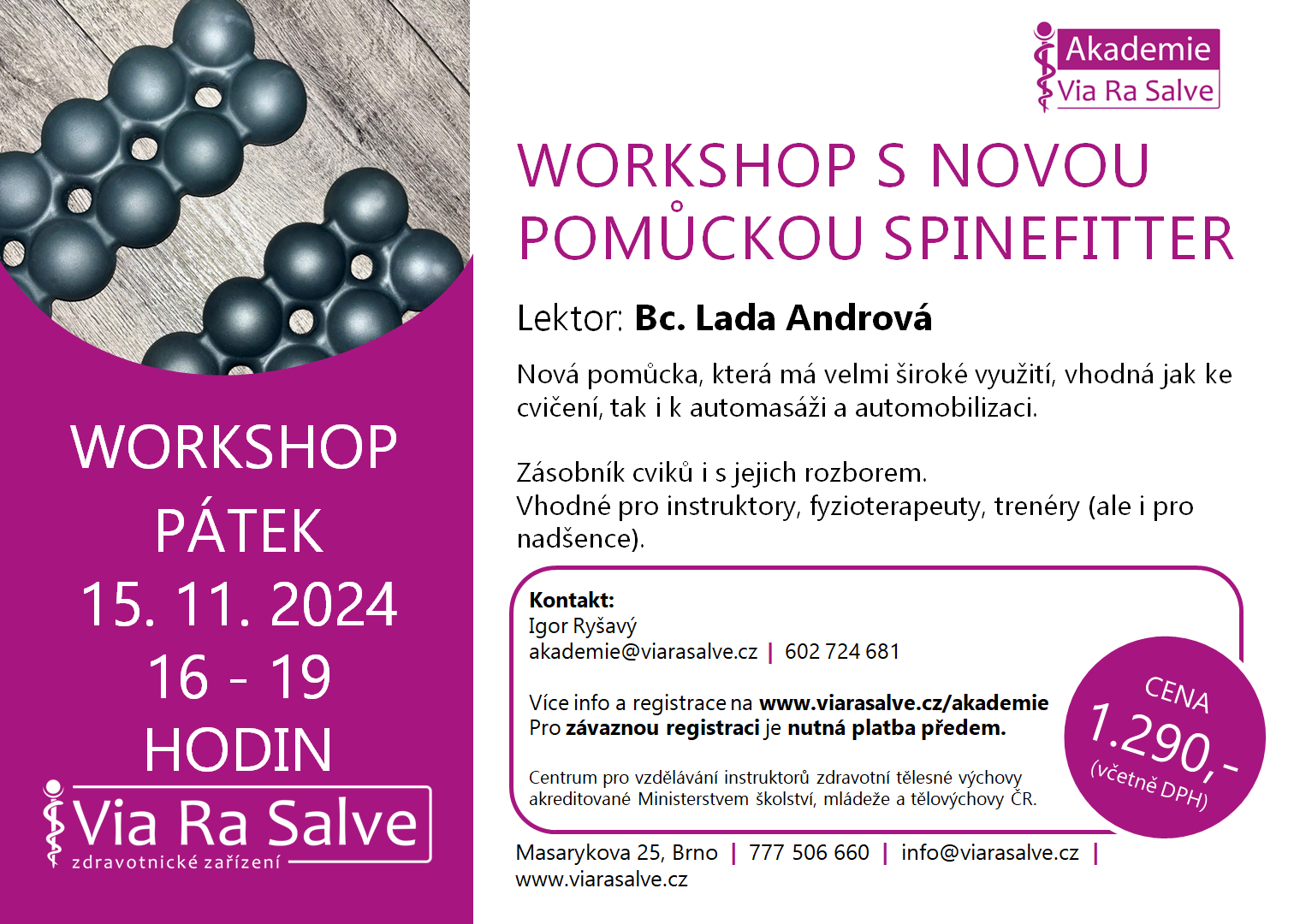 kalendarium / Spinefitter