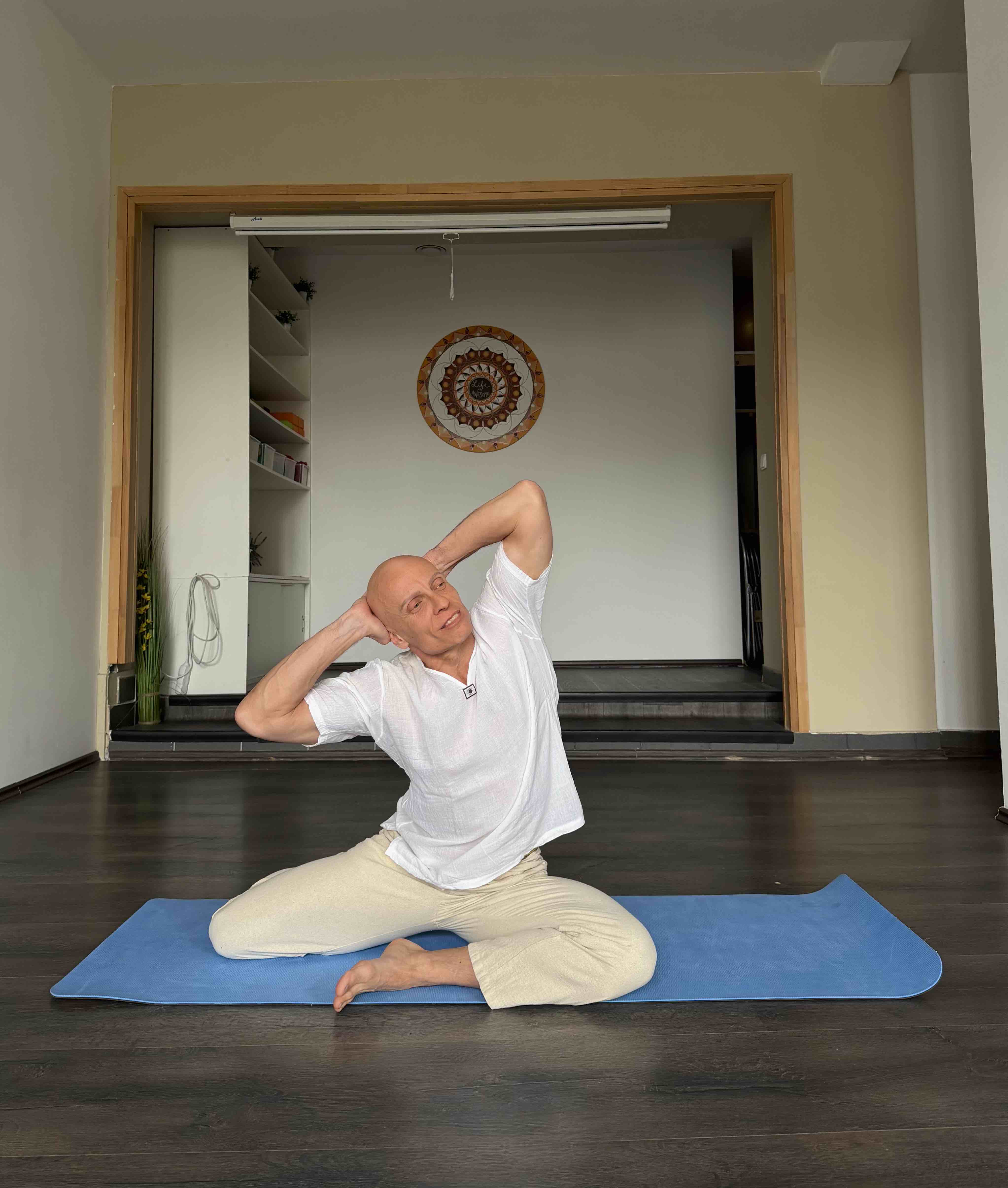 kalendarium / Taoistick&aacute; j&oacute;ga fotky milan 2