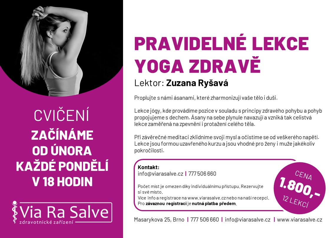 �&aacute;nrov&eacute; obr&aacute;zky / Yoga Zdrave_od 6.2.2023
